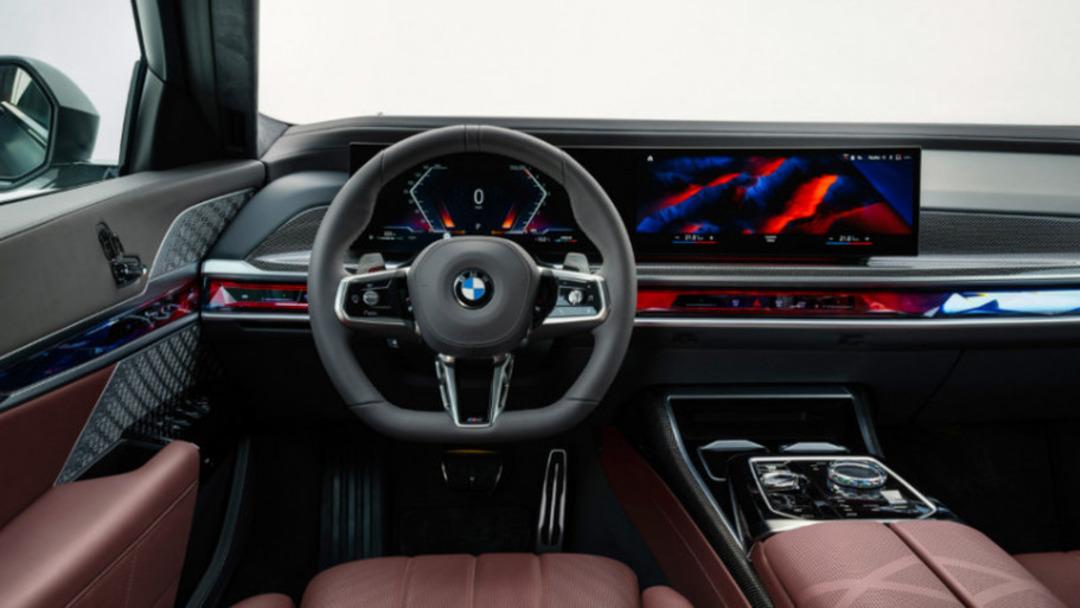 BMW den dev geri çağırma kararı: Araçlarda yangın riski! 1
