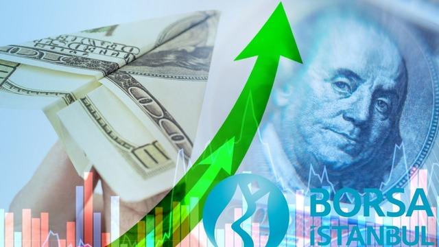 İhracatın liderleri belli oldu: Borsa İstanbul&rsquo;da d&ouml;viz geliri y&uuml;ksek şirketler! 