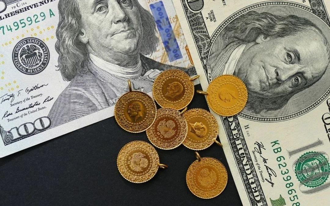 Altın için kırılma noktası: Yükseliş devam eder mi, yoksa satışlar mı başlar? 1