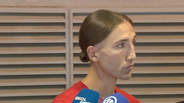 Atakan Çankaya: Hakem için talihsiz bir gündü