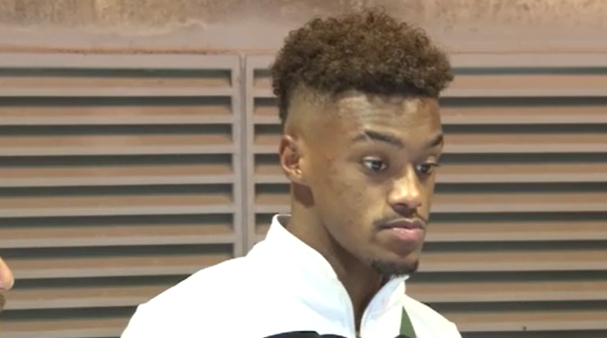 Wagner Pina: "Galibiyeti hak ederek aldığımızı düşünüyorum"