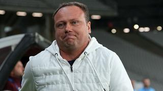 Marcel Licka: Şirinlik zamanı kapandı, bu saatten sonra daha sert olmam gerekiyor