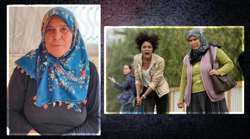 007 James Bond-Skyfall filminde oynamıştı! Adanalı Hatice teyzeyi yıkan karar: "Üzgünüm"