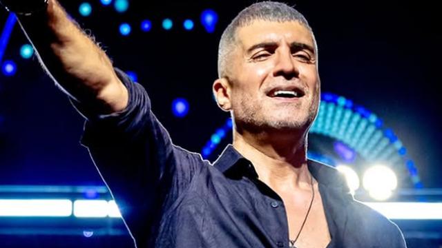 Sakal bırakan Özcan Deniz Şirin Baba benzetmesine sitem etti