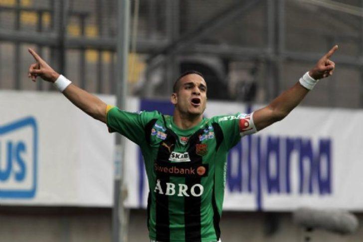 A Milli Takımı seçmeyen gurbetçi futbolcular! G2