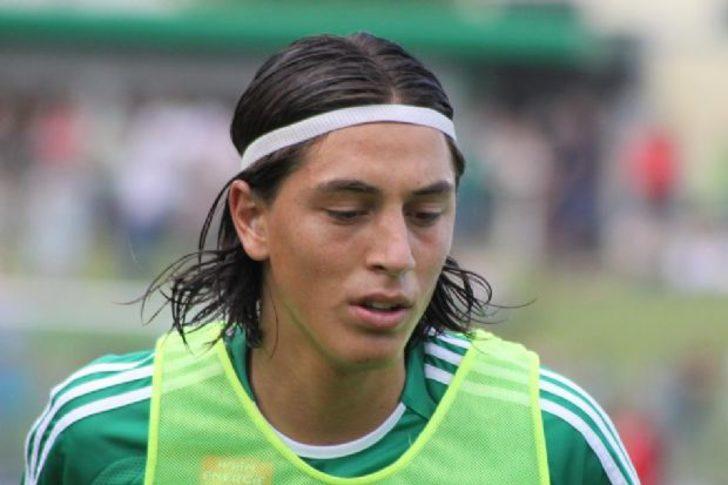 A Milli Takımı seçmeyen gurbetçi futbolcular! G3