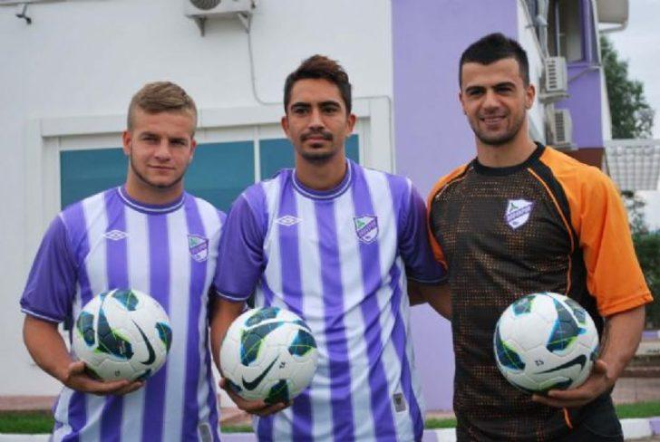 A Milli Takımı seçmeyen gurbetçi futbolcular! G4