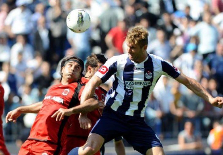 A Milli Takımı seçmeyen gurbetçi futbolcular! G5