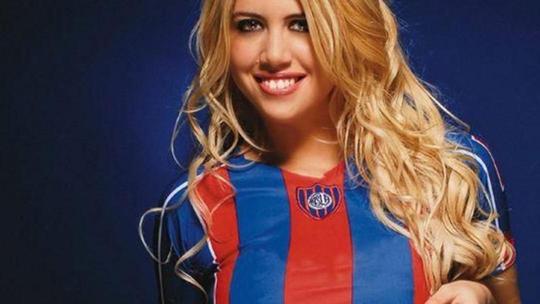 Barcelonalı eski yıldızdan boşandı!