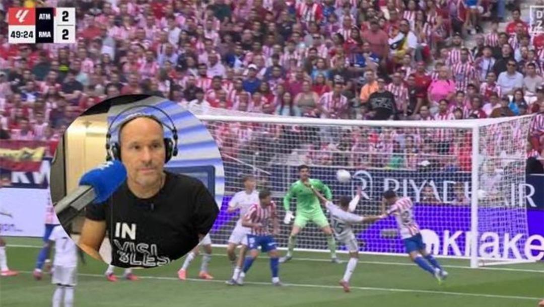 Herkes gol sonrası yaşananları konuşuyor! Arda Güler in golü sonrası Mbappe den skandal hareket  2