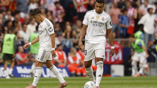 Herkes gol sonrası yaşananları konuşuyor! Arda Güler'in golü sonrası Mbappe'den skandal hareket 