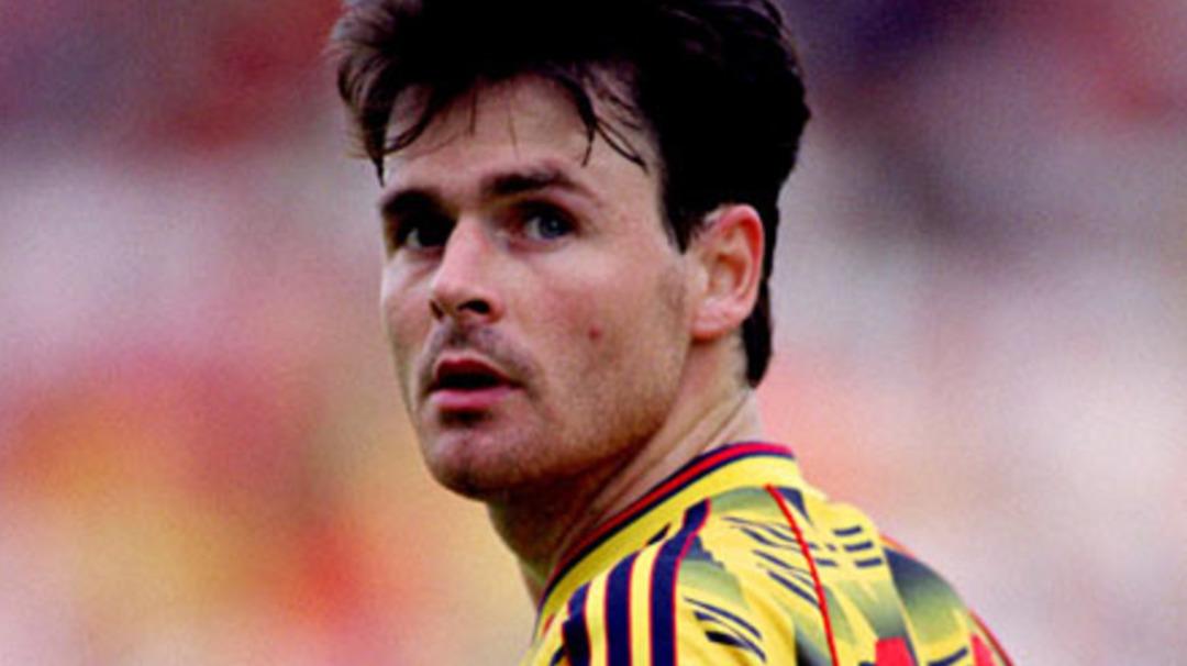 Ünlü futbolcuya zamanda yolculuk yaptırdılar! Yaşadıklarını tek tek anlattı: "Olanlar inanılmazdı" 2