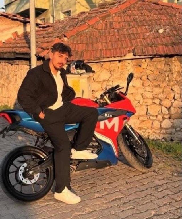 Bolu da kaza! Tır sürücüsü hayatını kaybetti 3