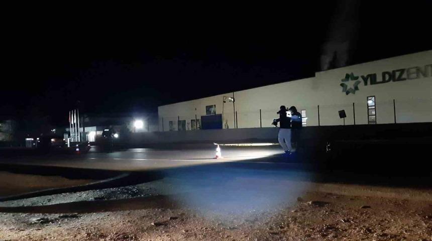 Bolu'da kaza! Tır sürücüsü hayatını kaybetti