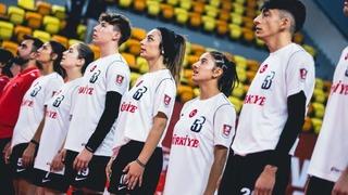 Beyzbol5 Genç Milli Takımı, Dünya Kupası'nda 6. oldu