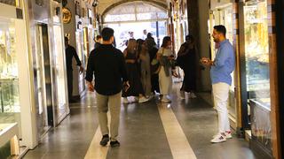 Kuyumcular aynı şeyi söyledi! Çoğunluk onlarda, altın için harekete geçtiler