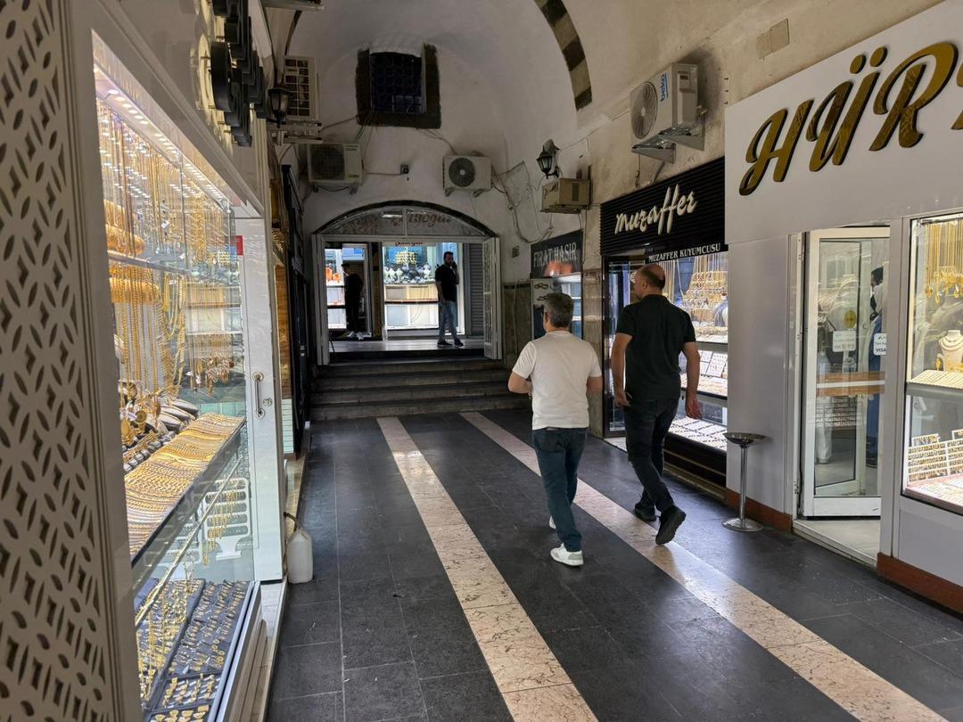 Kuyumcular aynı şeyi söyledi! Çoğunluk onlarda, altın için harekete geçtiler 2
