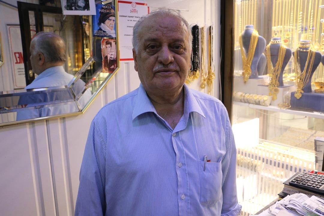 Kuyumcular aynı şeyi söyledi! Çoğunluk onlarda, altın için harekete geçtiler 3