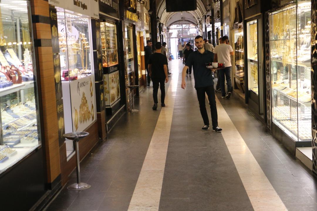 Kuyumcular aynı şeyi söyledi! Çoğunluk onlarda, altın için harekete geçtiler 4