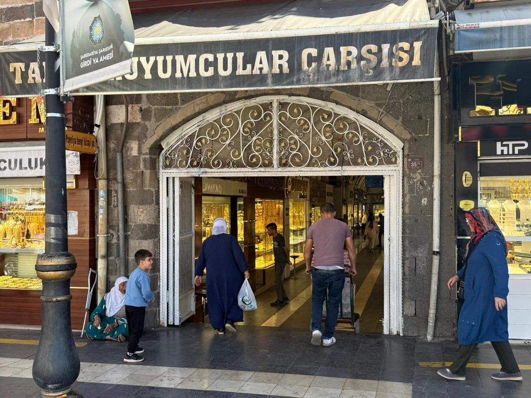 Kuyumcular aynı şeyi söyledi! Çoğunluk onlarda, altın için harekete geçtiler 6