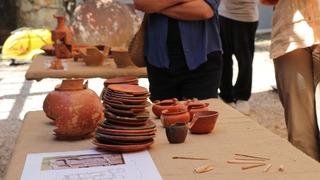 Sagalassos'taki bulgular, 1800 yıl önce de dernek çalışması yapıldığını ortaya koydu