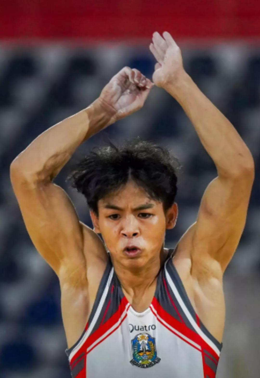 Olimpiyat hayali kabusa döndü! Genç jimnastikçi korkunç şekilde hayatını kaybetti 2