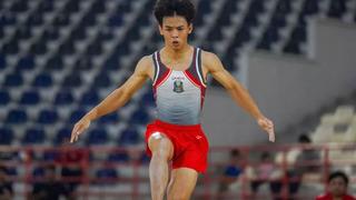 Olimpiyat hayali kabusa döndü! Genç jimnastikçi korkunç şekilde hayatını kaybetti