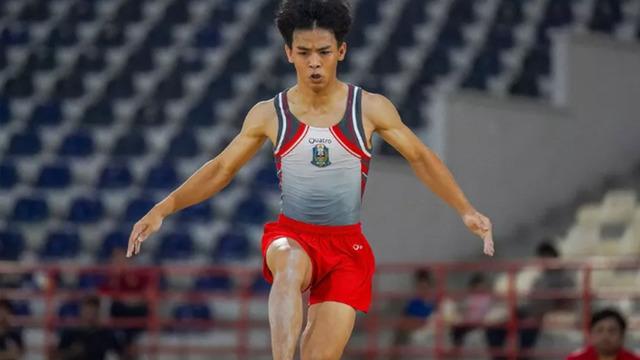 Olimpiyat hayali kabusa döndü! Genç jimnastikçi korkunç şekilde hayatını kaybetti