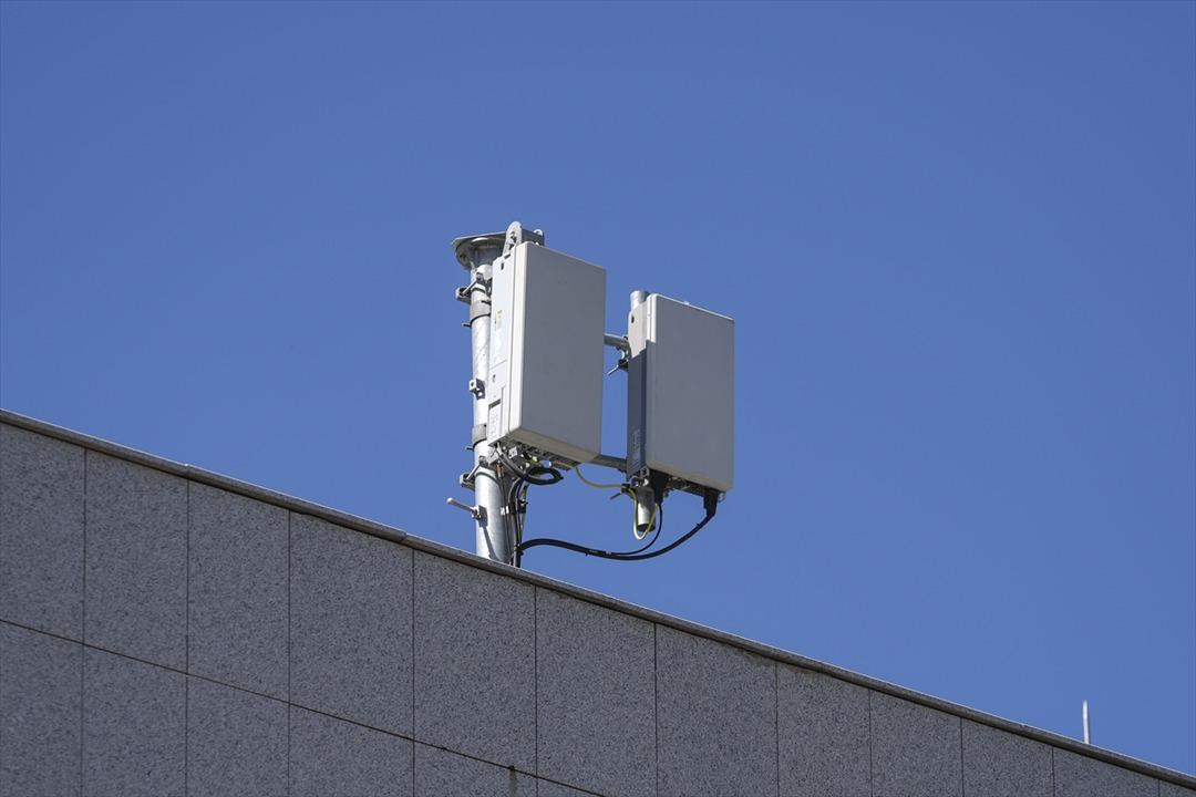 TBMM yeni yasama yılına 5G hızında internetle girecek 1