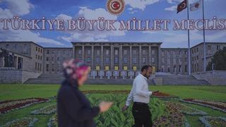 TBMM yeni yasama yılına 5G hızında internetle girecek