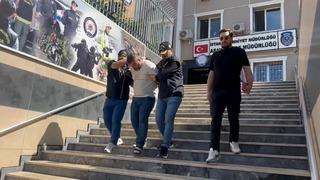 İstanbul'da 173 yıl 8 ay hapis cezası bulunan firari hükümlü yakalandı
