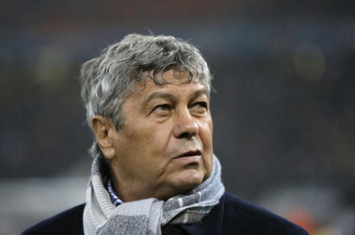 Galatasaray'dan Lucescu bombası G2