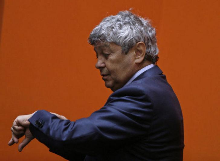 Galatasaray'dan Lucescu bombası G3