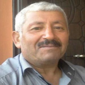 İş makinesinin çarptığı işçi öldü