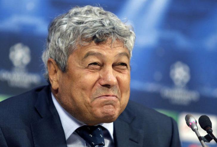 Galatasaray'dan Lucescu bombası G4