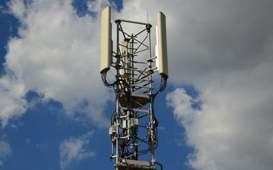 TBMM de 5G testi 1