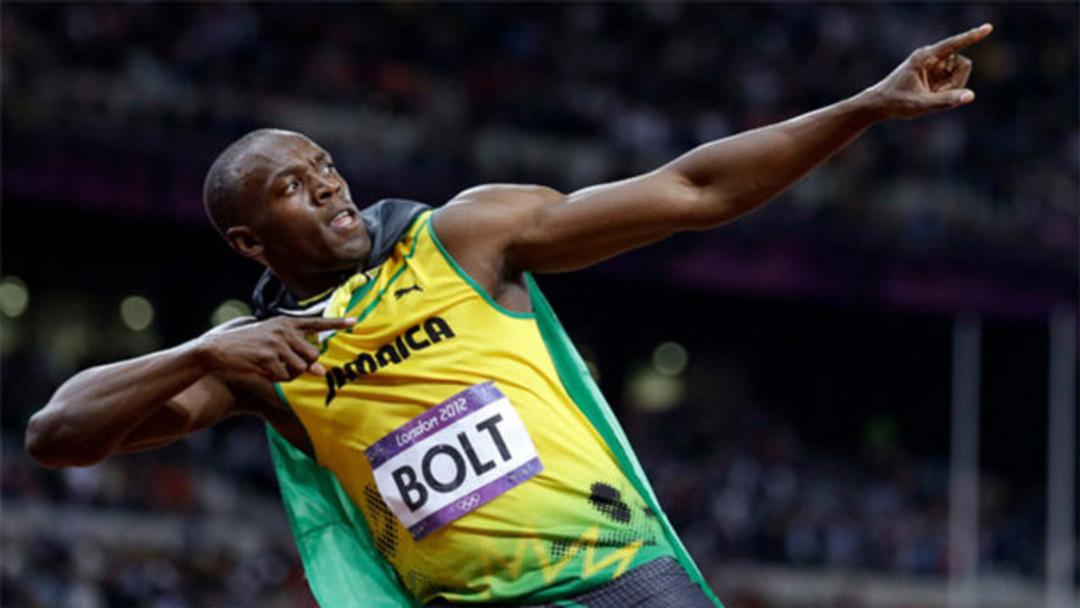 Usain Bolt'tan seks itirafı!
