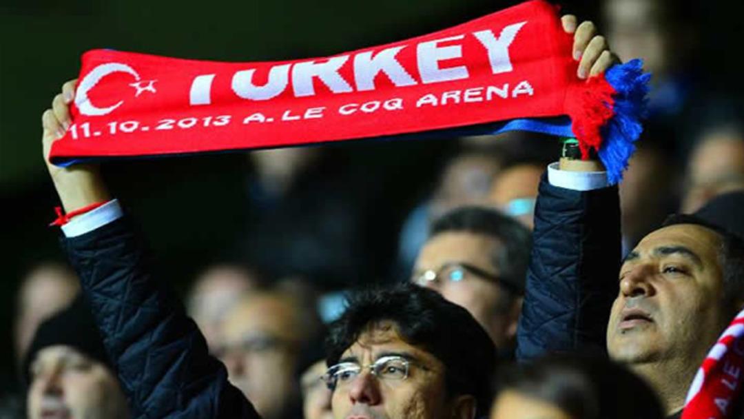 Brezilya inadımız Avrupa basınında!