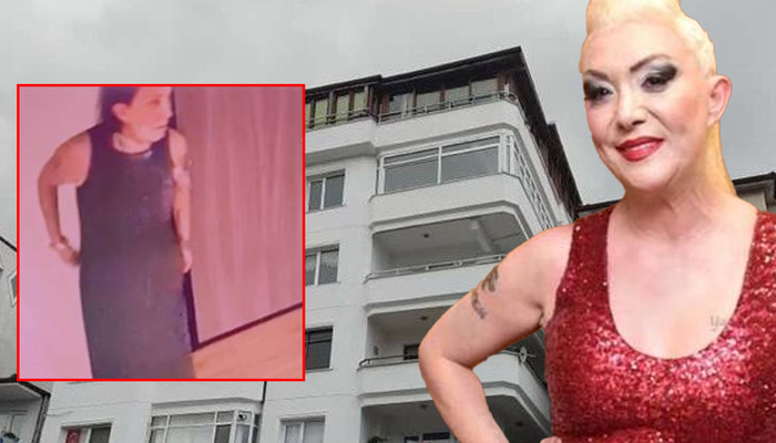 Ünlü isimden şoke eden Güllü iddiası: "Evde üçüncü bir kişi var"