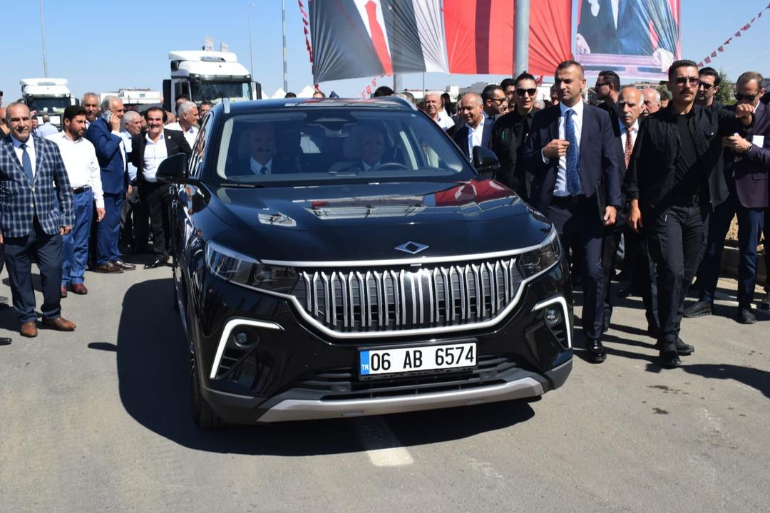 Bakan Şimşek bir ili işaret etti!  Muhtemelen büyükşehir olacak  Tarih verdi 6