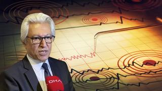 Kütahya depreminin ardından uyardı! Prof. Dr. Süleyman Pampal: Bölge çok kırılgan