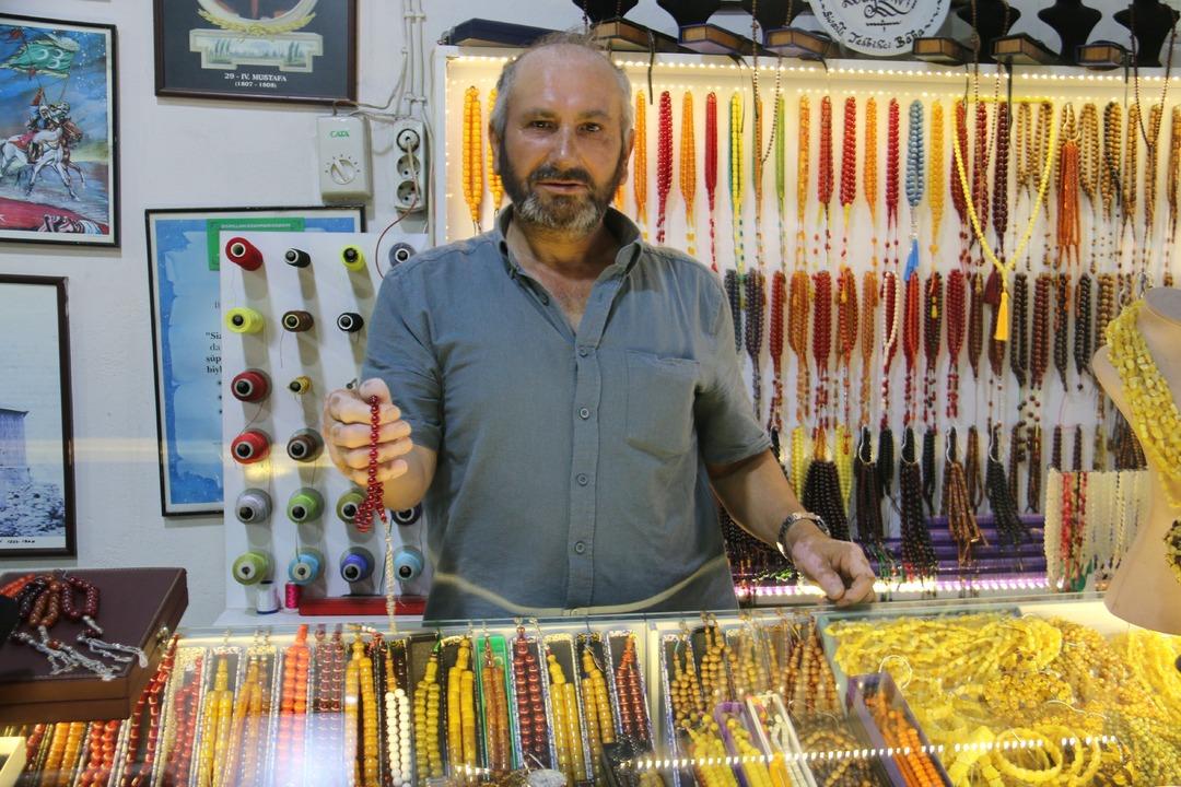 Fiyatı 10 bin doları buluyor! Buluşma noktası oldu, çay içip pazarlık yapıyorlar 2