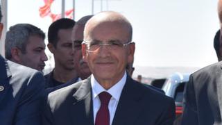 Bakan Şimşek bir ili işaret etti! 'Muhtemelen büyükşehir olacak' Tarih verdi