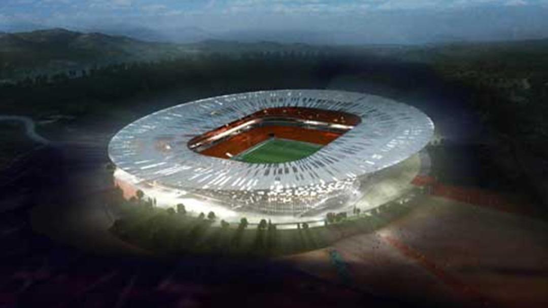 Adana'ya 'Fatih Terim Stadı' &ouml;nerisi