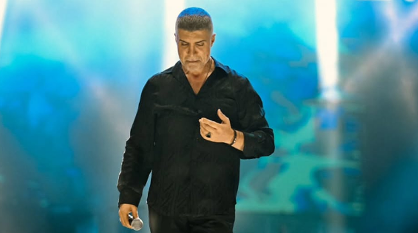 Özcan Deniz'in sözleri sevenlerini endişelendirdi: Bir daha beni sahnede de göremeyebilirsiniz