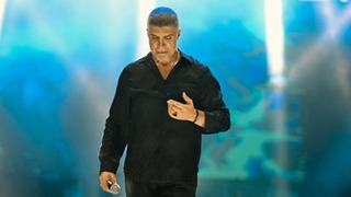 Özcan Deniz'in sözleri sevenlerini endişelendirdi: Bir daha beni sahnede de göremeyebilirsiniz