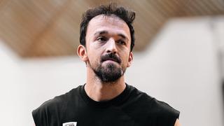 Sertaç Şanlı, Dubai Basketbol'a transfer oldu