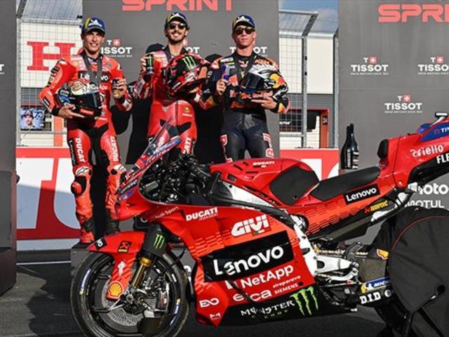 MotoGP'de Marc Marquez şampiyonluğa ulaştı