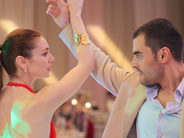 Veliaht nerede çekildi? Seyircinin merak ettiği soru yanıt buldu