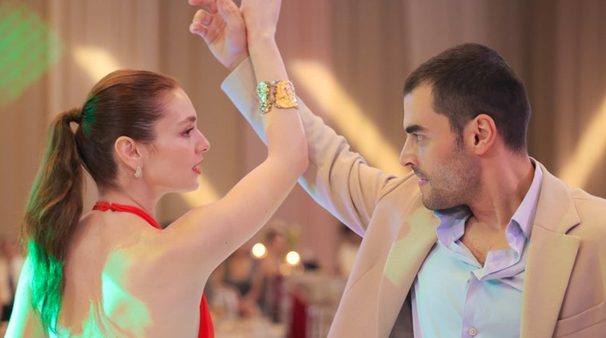 Veliaht nerede çekildi? Seyircinin merak ettiği soru yanıt buldu